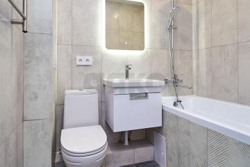 Фото №5: 1-комнатная квартира 30 м² - Краснодар, мкр. Славянский, ул. Красных Партизан, 155