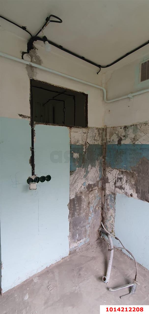 Фото №5: 1-комнатная квартира 30 м² - Краснодар, Славянский, ул. Красных Партизан, 155