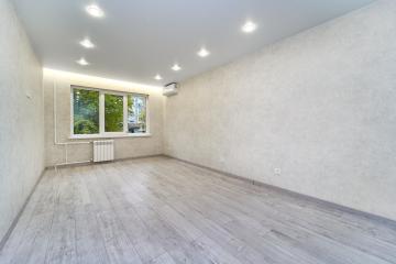 Фото №2: 1-комнатная квартира 30 м² - Краснодар, мкр. Славянский, ул. Красных Партизан, 155