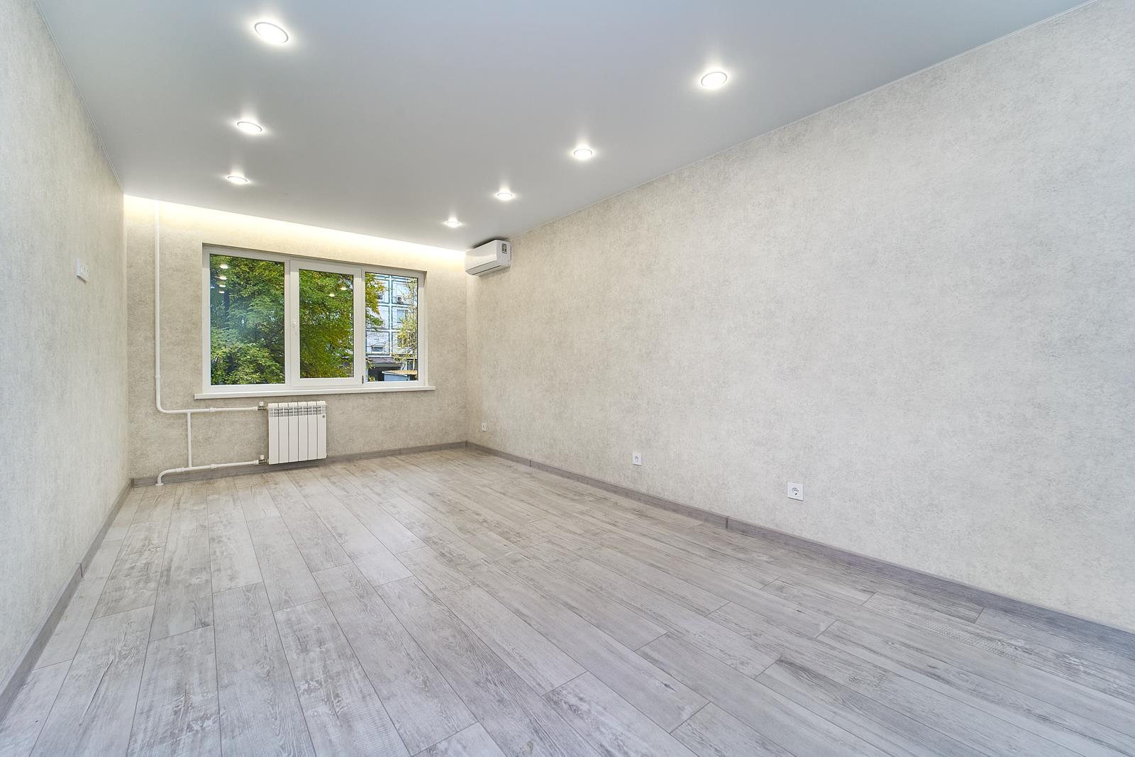 Фото №2: 1-комнатная квартира 30 м² - Краснодар, Прикубанский внутригородской округ, мкр. Славянский, ул. Красных Партизан, 155