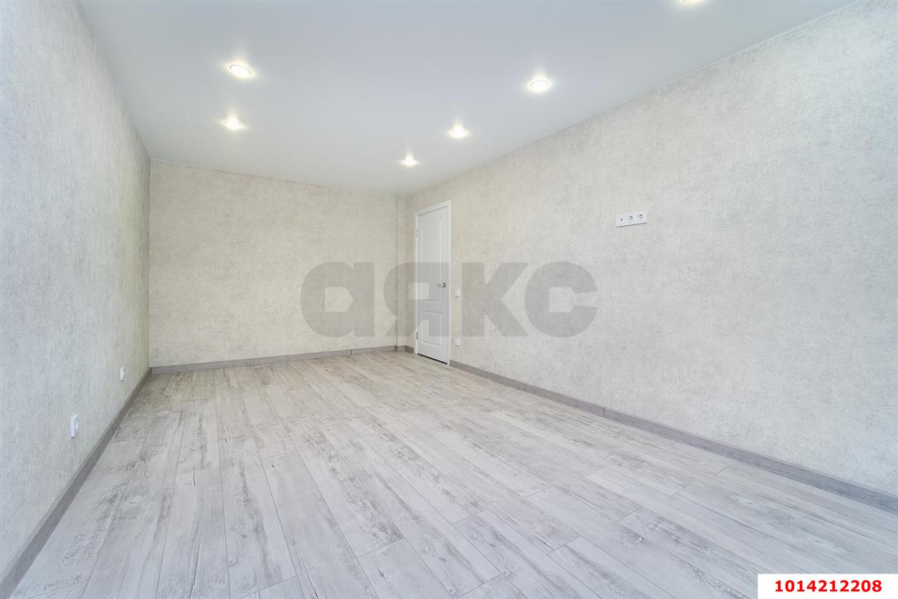 Фото №3: 1-комнатная квартира 30 м² - Краснодар, Славянский, ул. Красных Партизан, 155