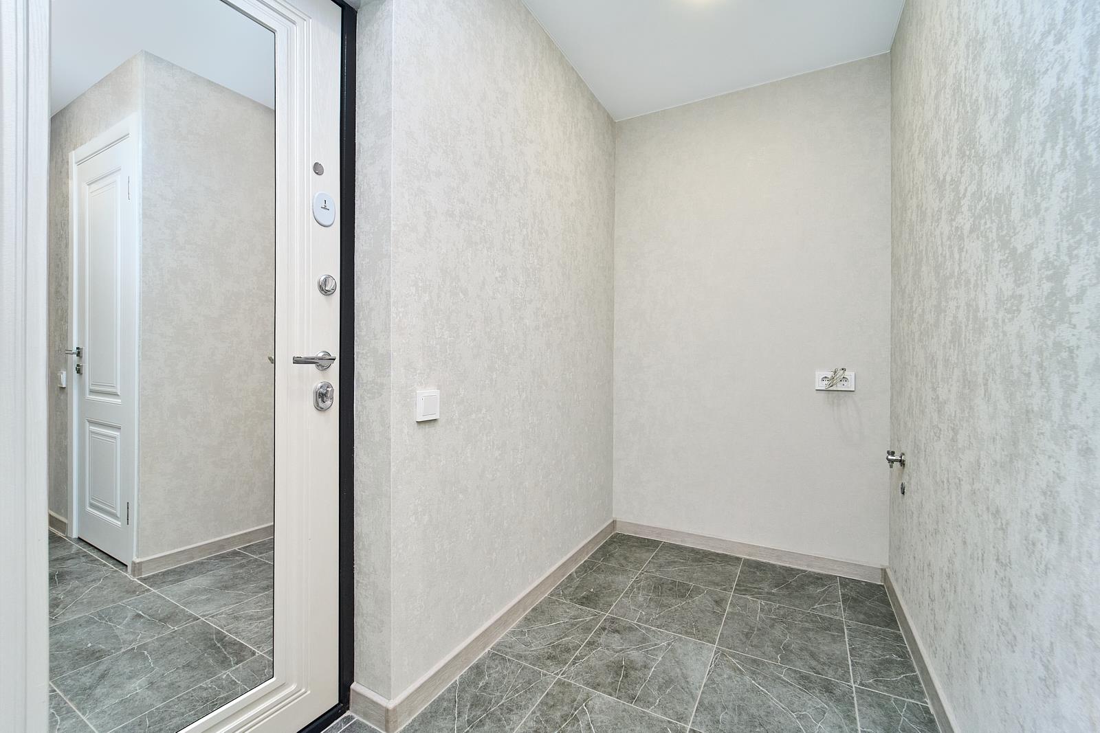 Фото №7: 1-комнатная квартира 30 м² - Краснодар, Прикубанский внутригородской округ, мкр. Славянский, ул. Красных Партизан, 155