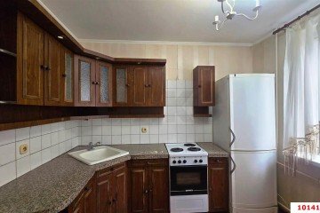 Фото №3: 1-комнатная квартира 33 м² - Краснодар, мкр. Юбилейный, ул. Бульварное Кольцо, 16