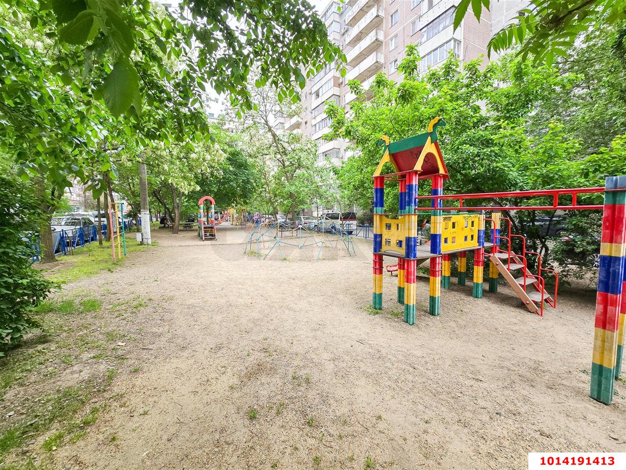 Фото №13: 1-комнатная квартира 33 м² - Краснодар, Юбилейный, ул. Бульварное Кольцо, 16