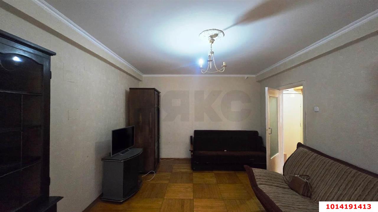 Фото №9: 1-комнатная квартира 33 м² - Краснодар, Юбилейный, ул. Бульварное Кольцо, 16
