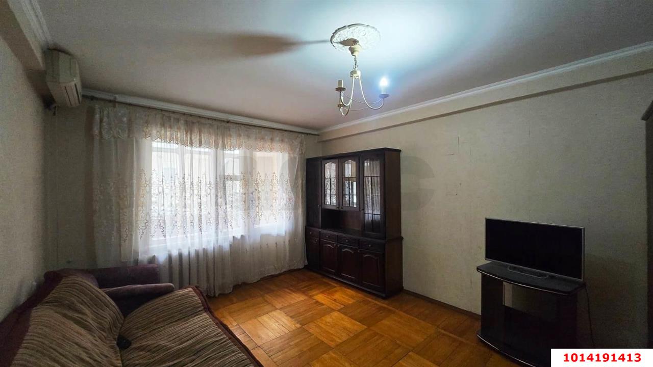 Фото №8: 1-комнатная квартира 33 м² - Краснодар, Юбилейный, ул. Бульварное Кольцо, 16