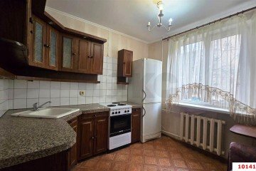 Фото №5: 1-комнатная квартира 33 м² - Краснодар, мкр. Юбилейный, ул. Бульварное Кольцо, 16