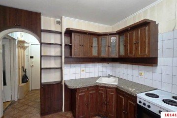 Фото №4: 1-комнатная квартира 33 м² - Краснодар, мкр. Юбилейный, ул. Бульварное Кольцо, 16