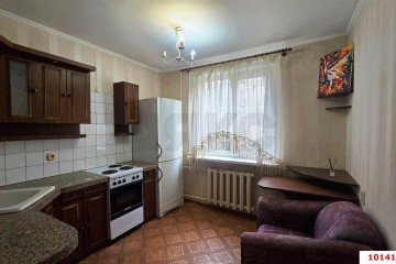 Фото №2: 1-комнатная квартира 33 м² - Краснодар, мкр. Юбилейный, ул. Бульварное Кольцо, 16