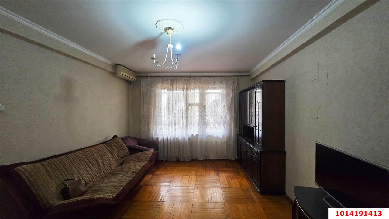 Фото №10: 1-комнатная квартира 33 м² - Краснодар, Юбилейный, ул. Бульварное Кольцо, 16