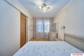 Фото №5: 2-комнатная квартира 46 м² - Краснодар, мкр. Дубинка, пр-д 1-й Артельный, 23