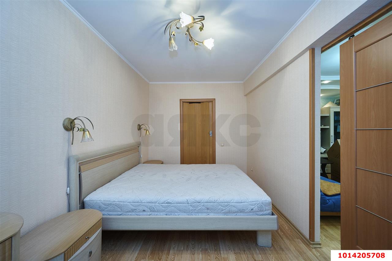Фото №4: 2-комнатная квартира 46 м² - Краснодар, Дубинка, пр-д 1-й Артельный, 23