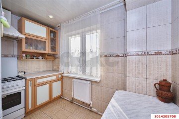 Фото №1: 2-комнатная квартира 46 м² - Краснодар, мкр. Дубинка, пр-д 1-й Артельный, 23
