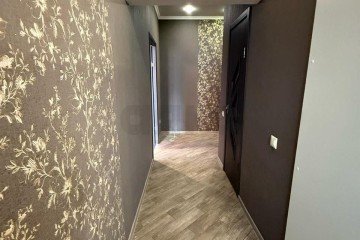 Фото №5: 1-комнатная квартира 35 м² - Краснодар, мкр. Музыкальный, ул. имени Мусоргского М.П., 19