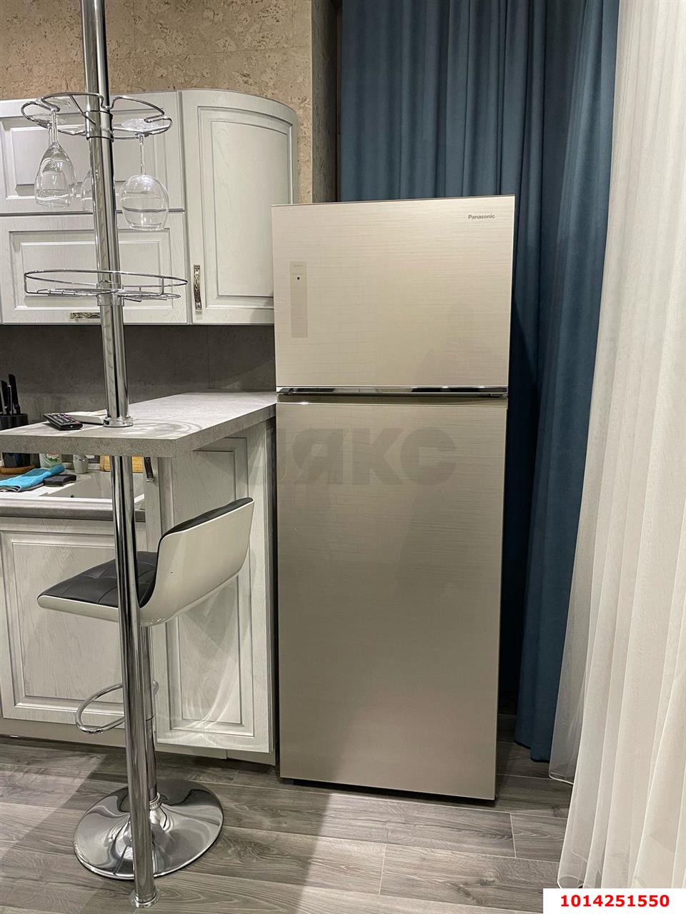 Фото №13: 1-комнатная квартира 36 м² - Краснодар, жилой комплекс Аврора Парк, ул. Шоссе Нефтяников, 22с1