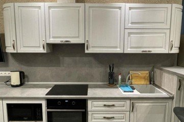 Фото №2: 1-комнатная квартира 36 м² - Краснодар, мкр. жилой комплекс Аврора Парк, ул. Шоссе Нефтяников, 22с1