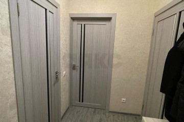 Фото №4: 1-комнатная квартира 36 м² - Краснодар, мкр. жилой комплекс Аврора Парк, ул. Шоссе Нефтяников, 22с1