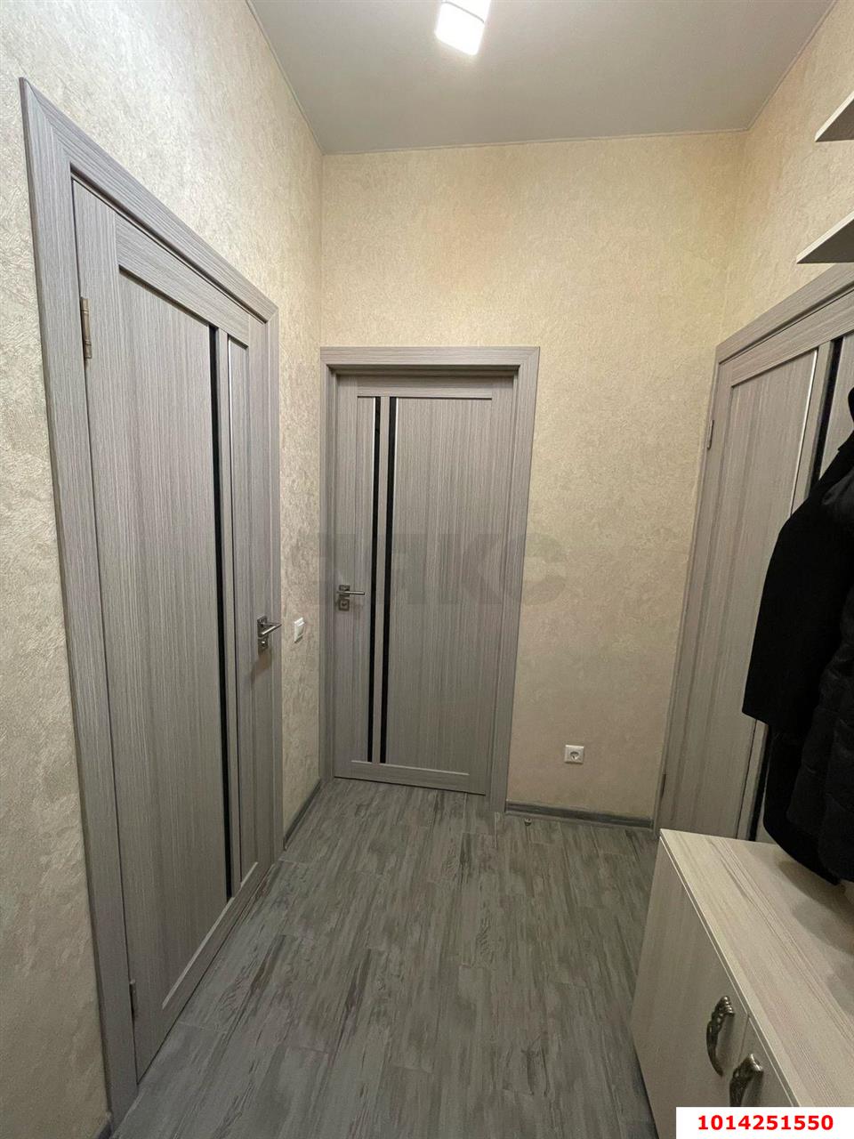 Фото №15: 1-комнатная квартира 36 м² - Краснодар, жилой комплекс Аврора Парк, ул. Шоссе Нефтяников, 22с1