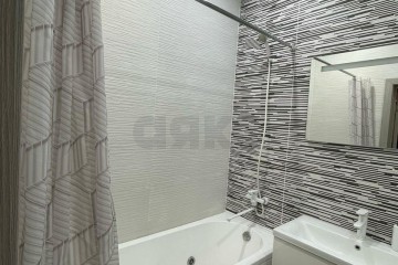 Фото №1: 1-комнатная квартира 36 м² - Краснодар, мкр. жилой комплекс Аврора Парк, ул. Шоссе Нефтяников, 22с1