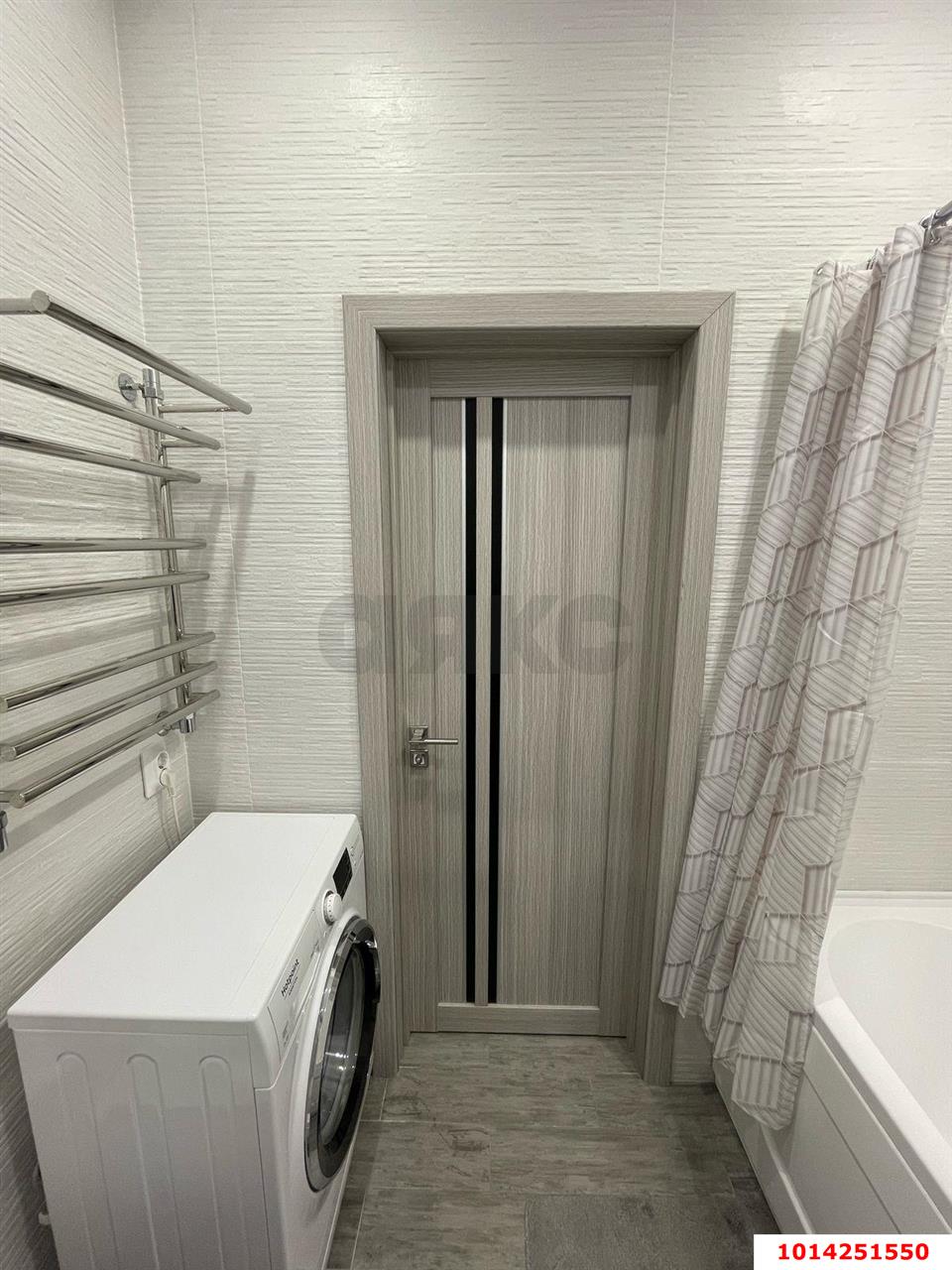 Фото №12: 1-комнатная квартира 36 м² - Краснодар, жилой комплекс Аврора Парк, ул. Шоссе Нефтяников, 22с1