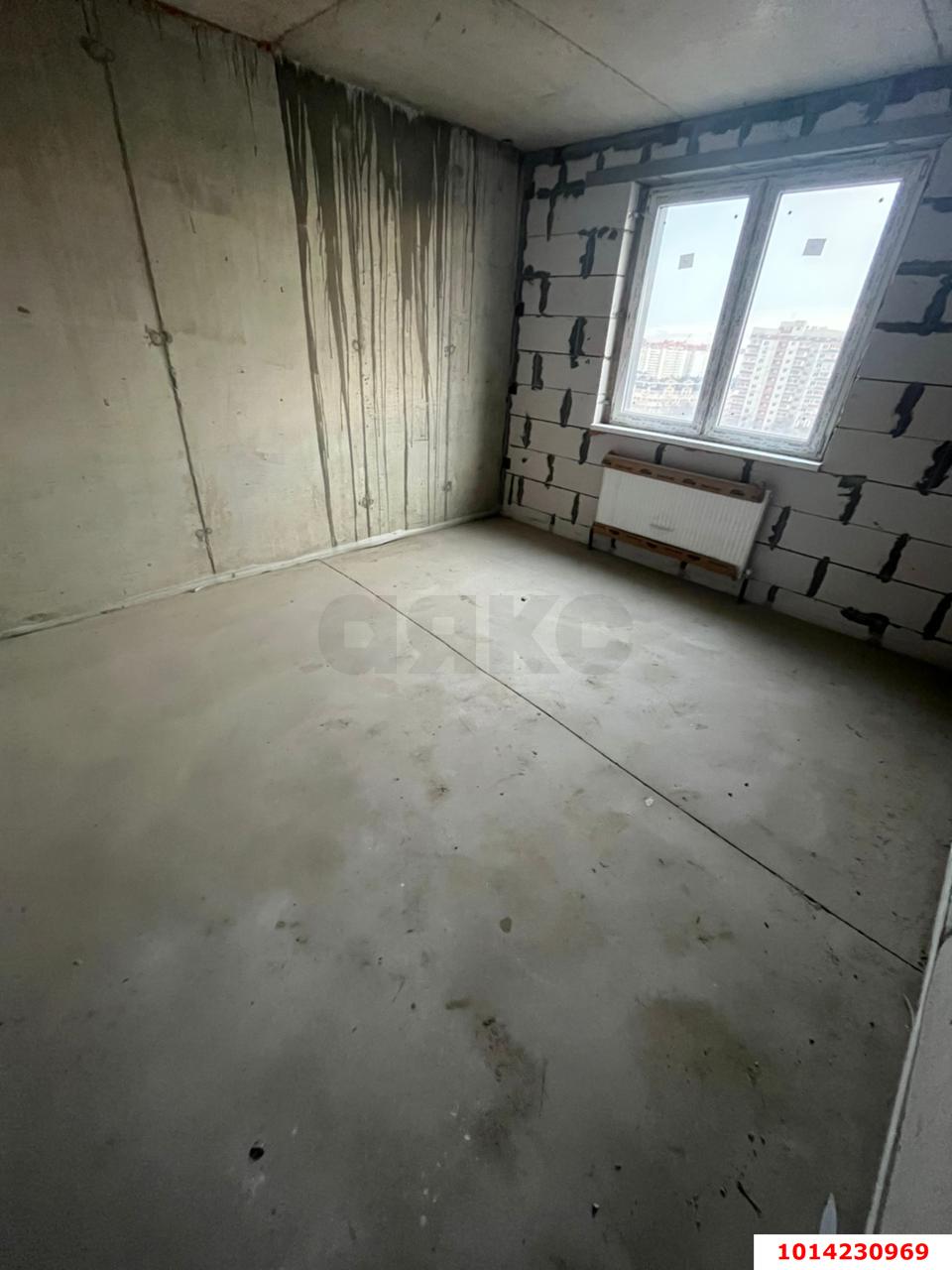 Фото №15: 2-комнатная квартира 60 м² - Краснодар, жилой комплекс Олимп, ул. Домбайская, 10/2
