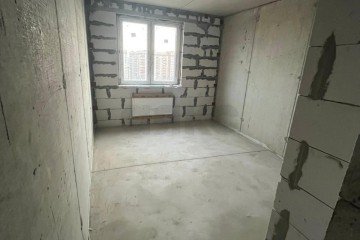 Фото №4: 2-комнатная квартира 60 м² - Краснодар, мкр. жилой комплекс Олимп, ул. Домбайская, 10/2
