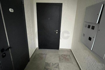 Фото №2: 2-комнатная квартира 60 м² - Краснодар, мкр. жилой комплекс Олимп, ул. Домбайская, 10/2