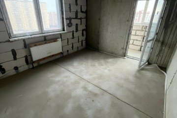 Фото №5: 2-комнатная квартира 60 м² - Краснодар, мкр. жилой комплекс Олимп, ул. Домбайская, 10/2