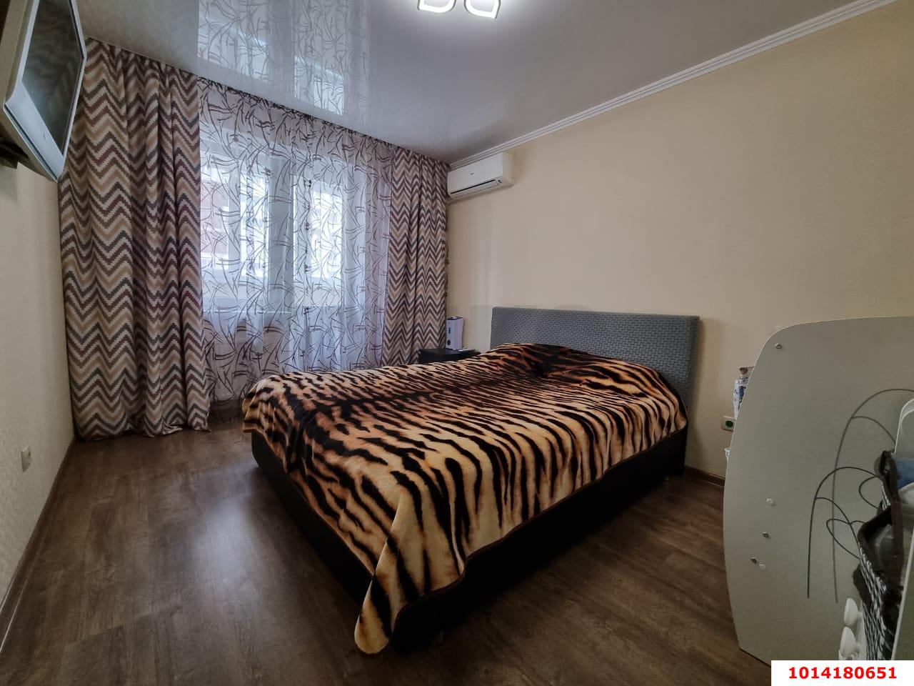 Фото №5: 2-комнатная квартира 49 м² - Краснодар, имени Петра Метальникова, ул. Петра Метальникова