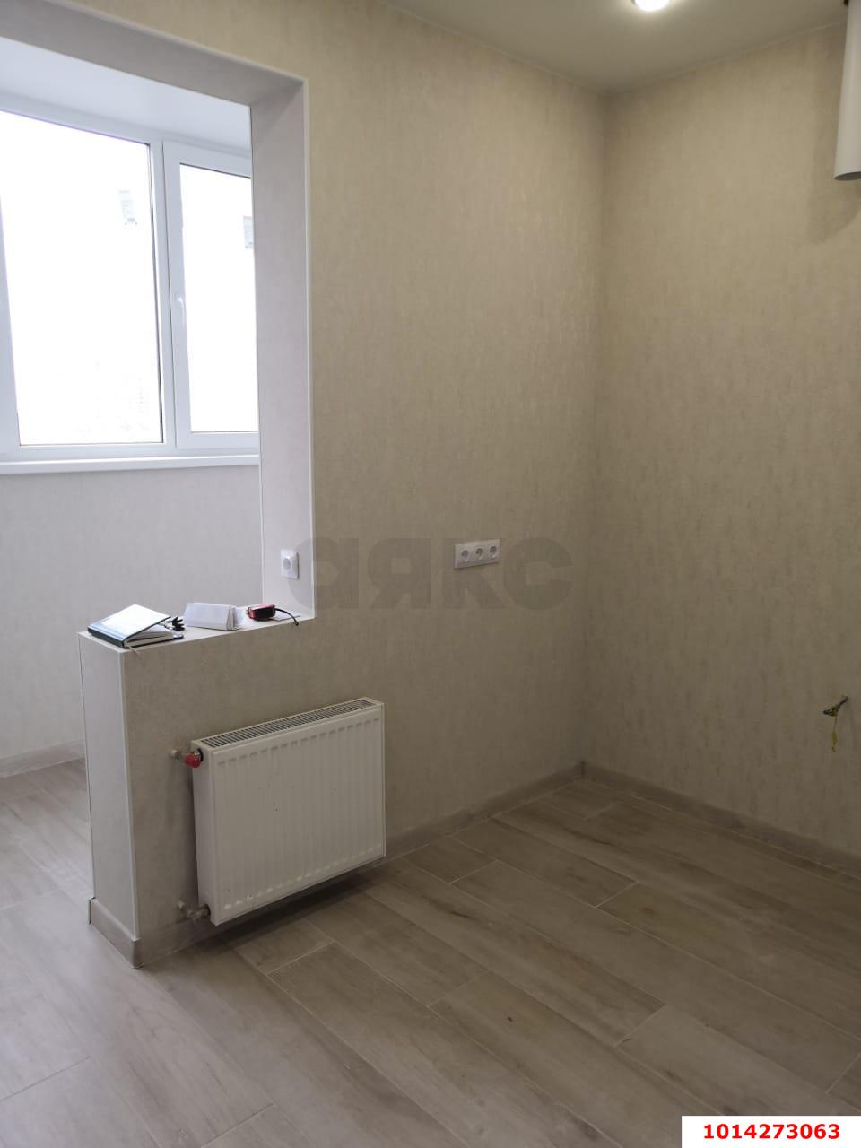 Фото №10: 1-комнатная квартира 31 м² - Краснодар, жилой комплекс Грани, ул. Западный Обход, 45