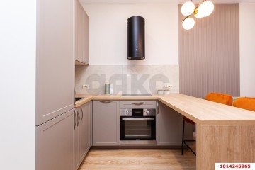 Фото №4: 1-комнатная квартира 47 м² - Краснодар, мкр. Центральный, ул. Октябрьская, 181/2