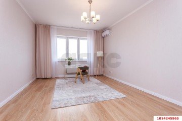 Фото №5: 1-комнатная квартира 47 м² - Краснодар, мкр. Центральный, ул. Октябрьская, 181/2