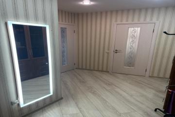 Фото №5: 1-комнатная квартира 42 м² - Краснодар, мкр. имени Петра Метальникова, ул. Петра Метальникова, 5к3