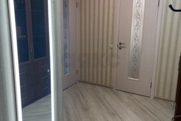 Фото №5: 1-комнатная квартира 42 м² - Краснодар, мкр. имени Петра Метальникова, ул. Петра Метальникова, 5к3