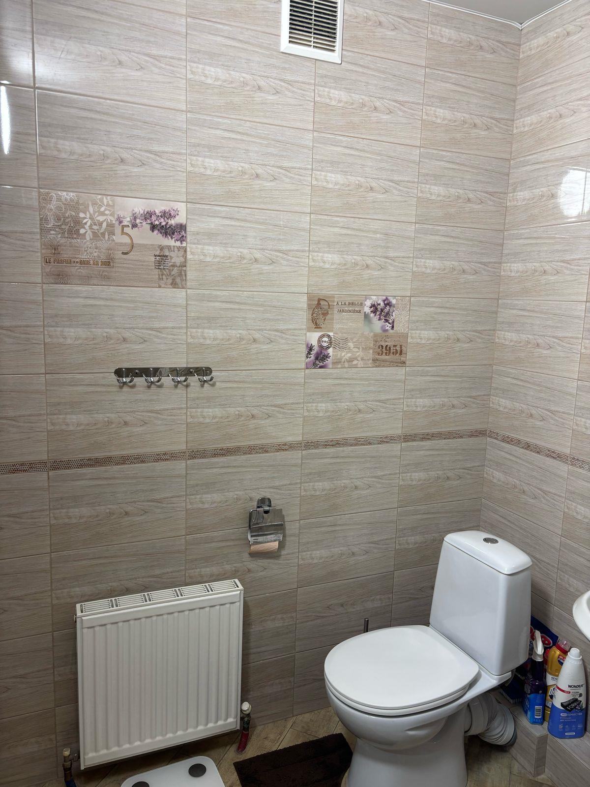 Фото №10: 1-комнатная квартира 42 м² - Краснодар, Прикубанский внутригородской округ, Музыкальный, ЖК Времена Года, мкр. имени Петра Метальникова, ул. Петра Метальникова, 5к3