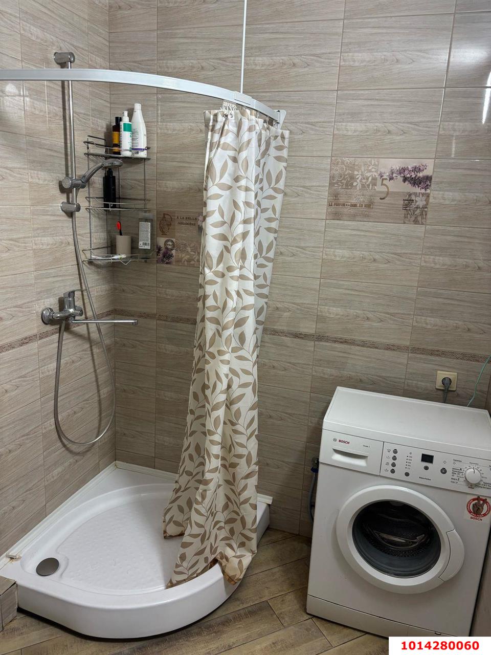 Фото №9: 1-комнатная квартира 42 м² - Краснодар, имени Петра Метальникова, ул. Петра Метальникова, 5к3