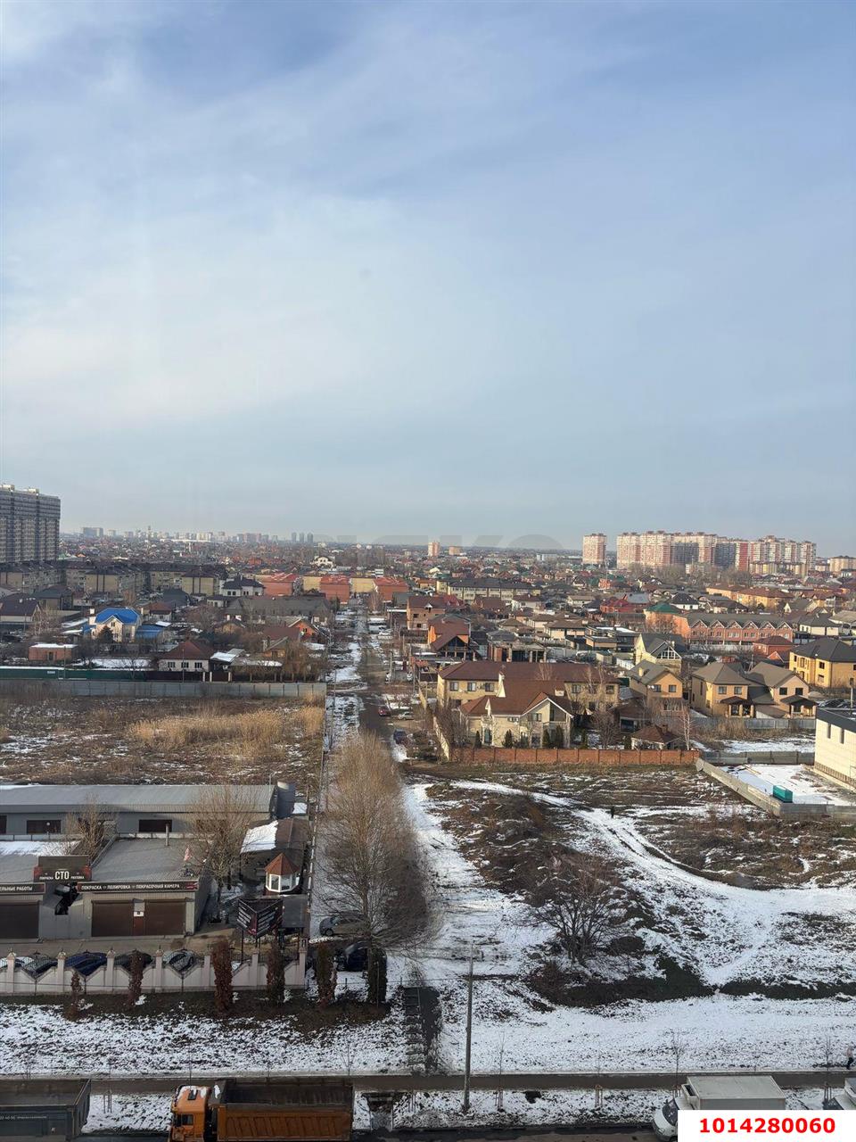 Фото №11: 1-комнатная квартира 42 м² - Краснодар, имени Петра Метальникова, ул. Петра Метальникова, 5к3