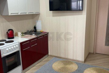 Фото №2: 1-комнатная квартира 42 м² - Краснодар, мкр. имени Петра Метальникова, ул. Петра Метальникова, 5к3