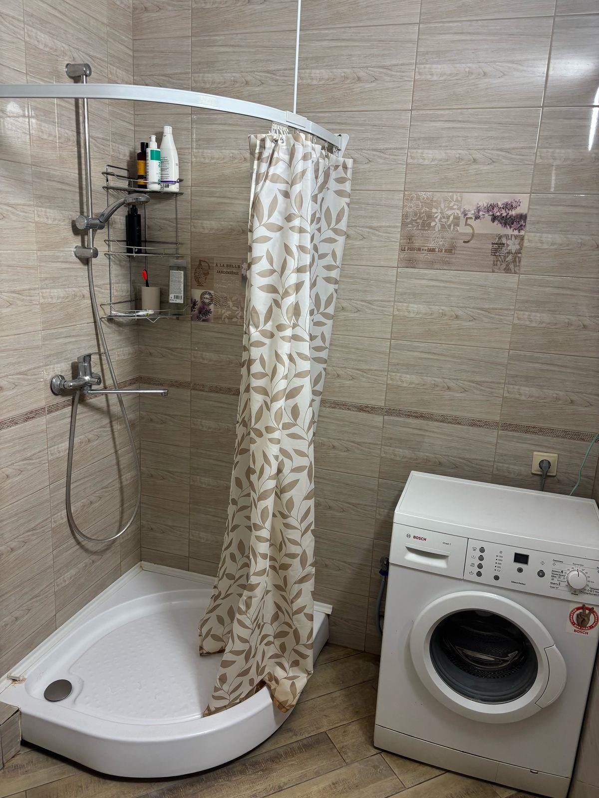 Фото №9: 1-комнатная квартира 42 м² - Краснодар, Прикубанский внутригородской округ, Музыкальный, ЖК Времена Года, мкр. имени Петра Метальникова, ул. Петра Метальникова, 5к3