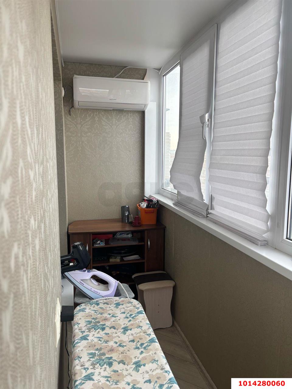 Фото №8: 1-комнатная квартира 42 м² - Краснодар, имени Петра Метальникова, ул. Петра Метальникова, 5к3