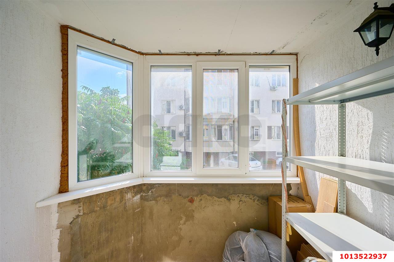Фото №9: 1-комнатная квартира 36 м² - Краснодар, жилой комплекс Прованс, ул. Генерала Петрова, 9