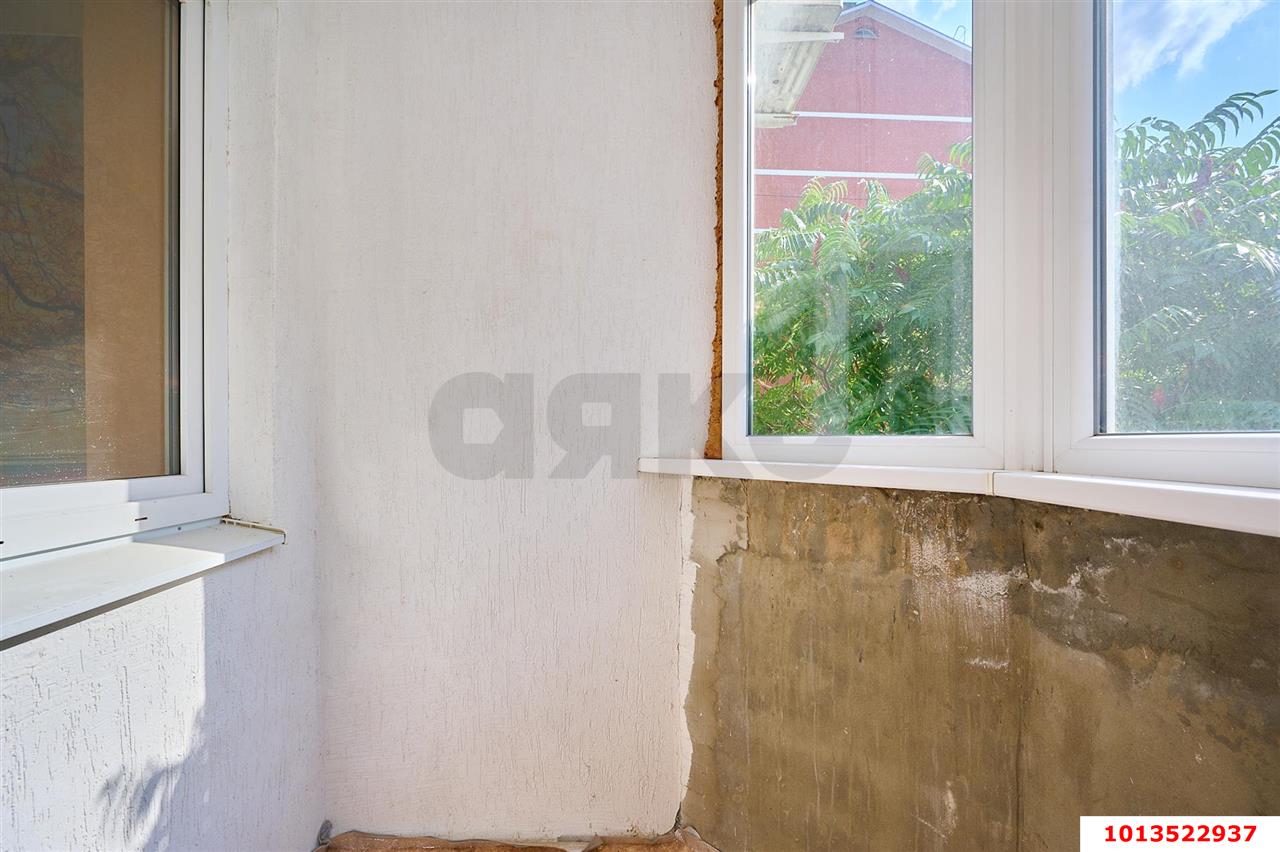 Фото №7: 1-комнатная квартира 36 м² - Краснодар, жилой комплекс Прованс, ул. Генерала Петрова, 9