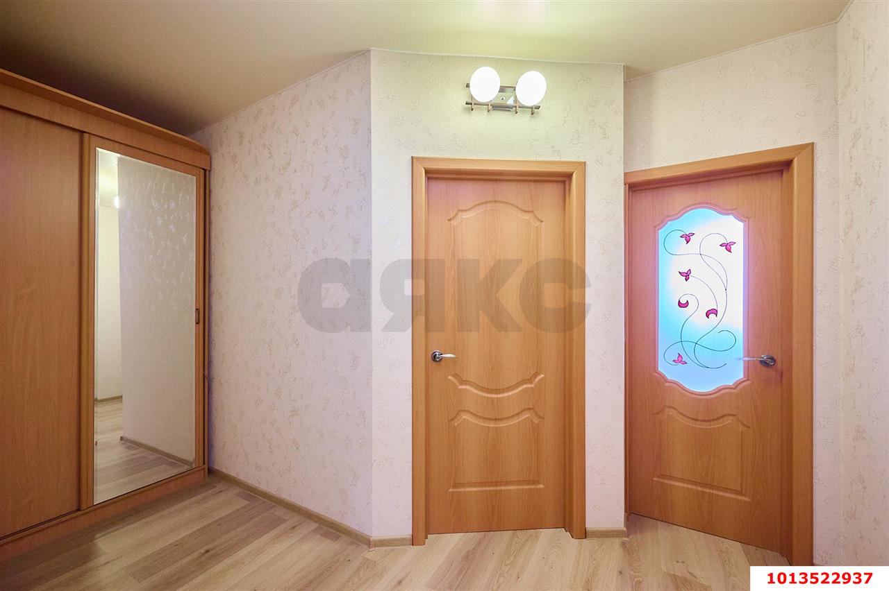 Фото №13: 1-комнатная квартира 36 м² - Краснодар, жилой комплекс Прованс, ул. Генерала Петрова, 9