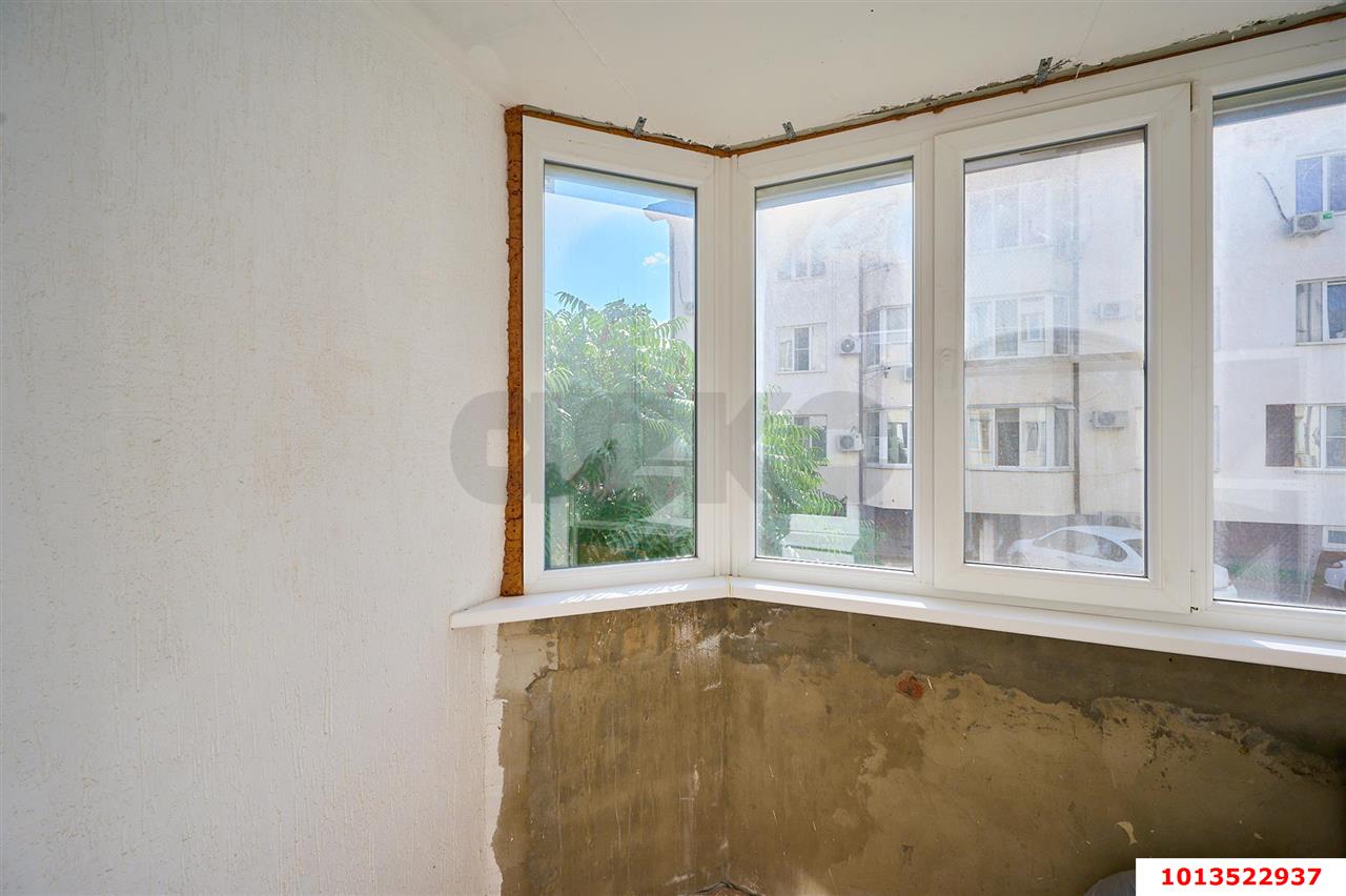 Фото №8: 1-комнатная квартира 36 м² - Краснодар, жилой комплекс Прованс, ул. Генерала Петрова, 9