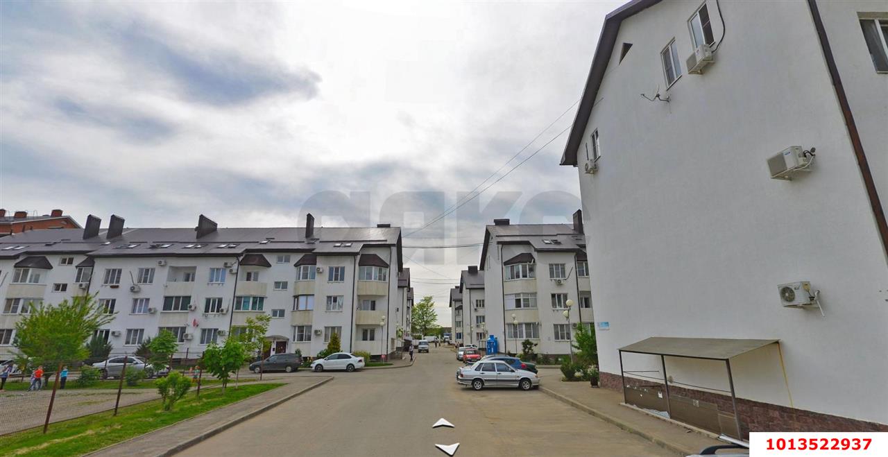 Фото №14: 1-комнатная квартира 36 м² - Краснодар, жилой комплекс Прованс, ул. Генерала Петрова, 9