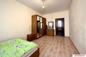 Фото №5: 1-комнатная квартира 41 м² - Краснодар, мкр. Музыкальный, ул. имени Сергея Есенина, 108/1к2