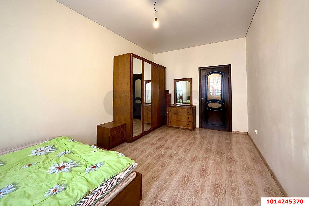 Фото №5: 1-комнатная квартира 41 м² - Краснодар, Музыкальный, ул. имени Сергея Есенина, 108/1к2