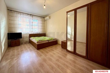 Фото №4: 1-комнатная квартира 41 м² - Краснодар, мкр. Музыкальный, ул. имени Сергея Есенина, 108/1к2