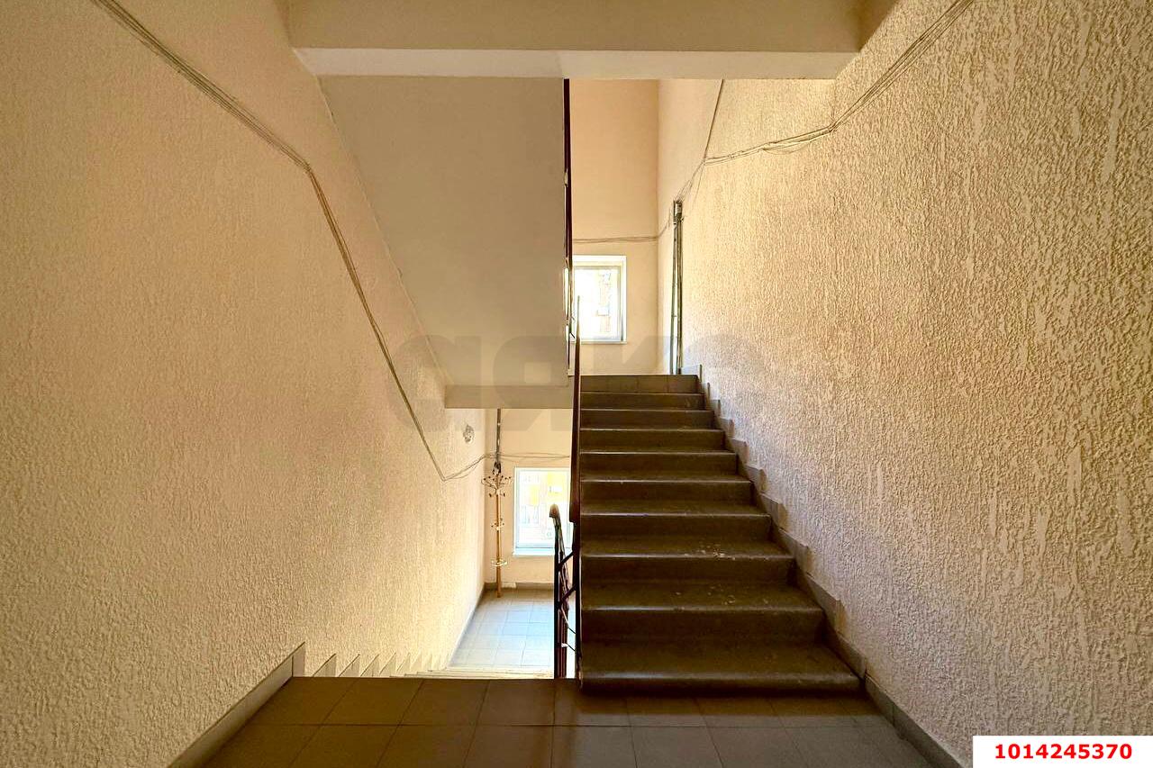 Фото №11: 1-комнатная квартира 41 м² - Краснодар, Музыкальный, ул. имени Сергея Есенина, 108/1к2