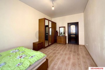 Фото №5: 1-комнатная квартира 41 м² - Краснодар, мкр. Музыкальный, ул. имени Сергея Есенина, 108/1к2